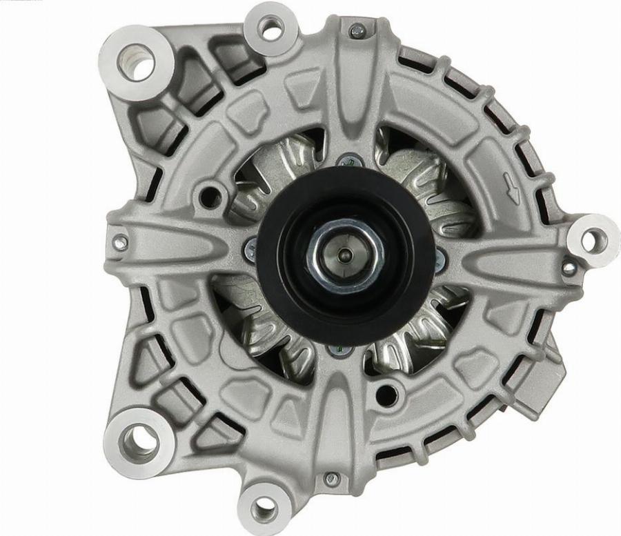 AS-PL A0948S - Alternatore autozon.pro