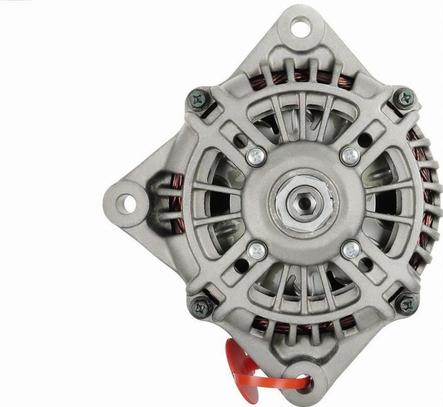 AS-PL A0910(BOSCH)PR - Alternatore autozon.pro