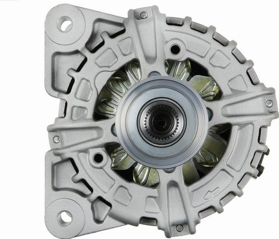 AS-PL A0918S - Alternatore autozon.pro