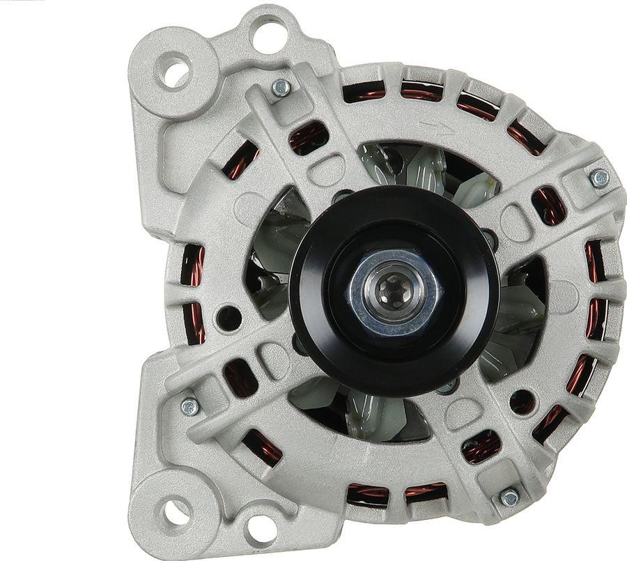 AS-PL A0912S - Alternatore autozon.pro