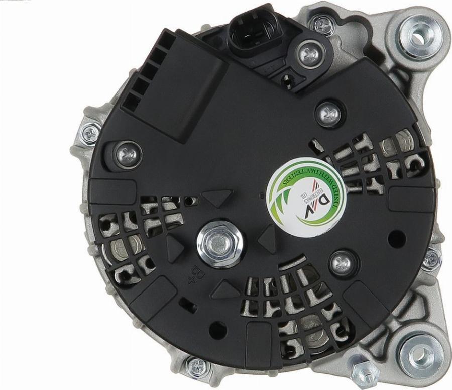 AS-PL A0932S - Alternatore autozon.pro