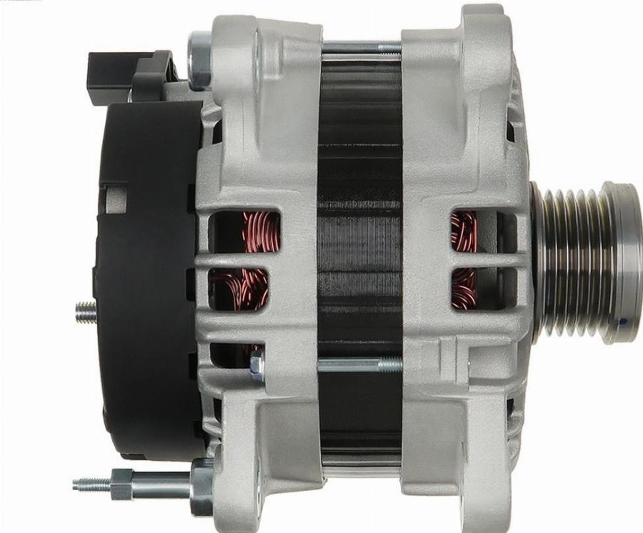 AS-PL A0932S - Alternatore autozon.pro