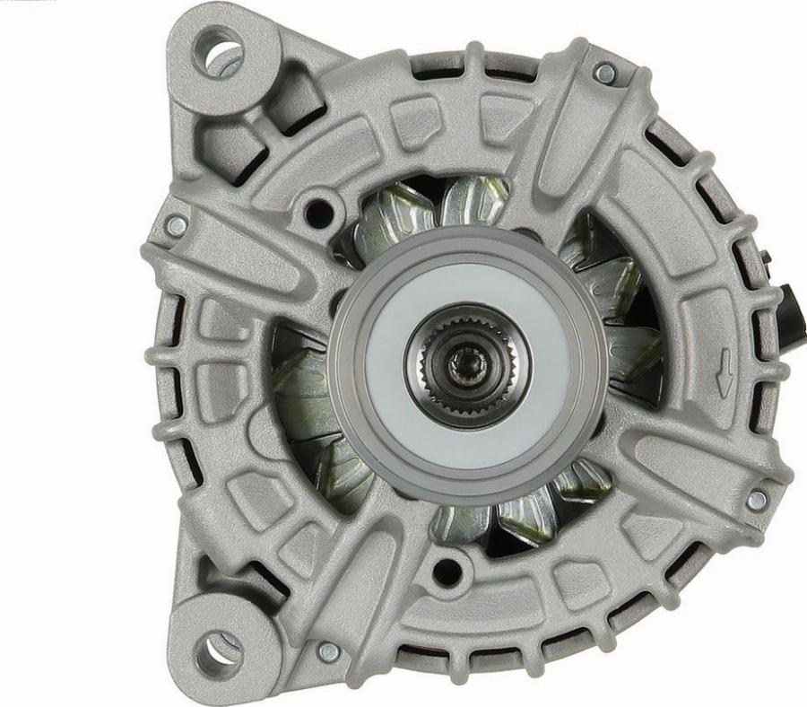 AS-PL A0922S - Alternatore autozon.pro