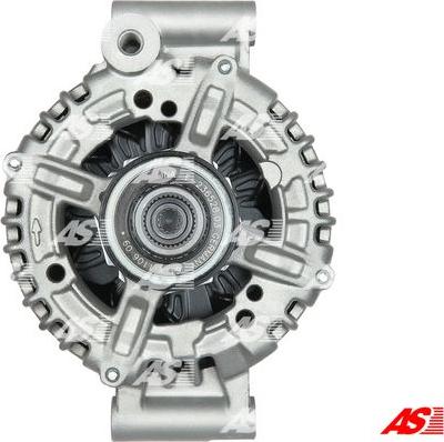 AS-PL A0499PR - Alternatore autozon.pro