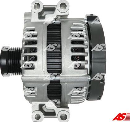 AS-PL A0499PR - Alternatore autozon.pro