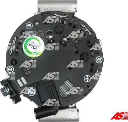 AS-PL A0499PR - Alternatore autozon.pro