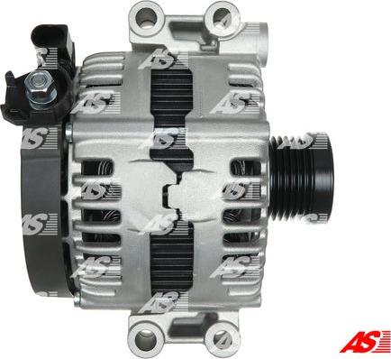 AS-PL A0499PR - Alternatore autozon.pro