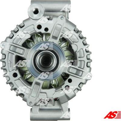 AS-PL A0499 - Alternatore autozon.pro