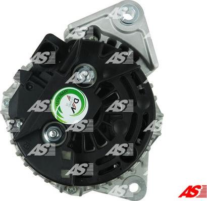 AS-PL A0496 - Alternatore autozon.pro