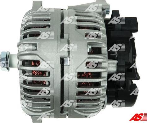 AS-PL A0496 - Alternatore autozon.pro