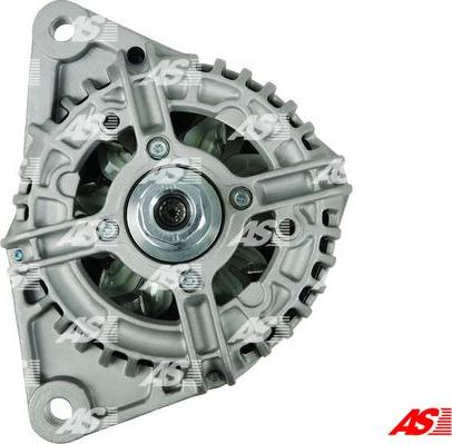 AS-PL A0496 - Alternatore autozon.pro