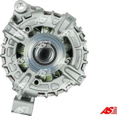 AS-PL A0498S - Alternatore autozon.pro