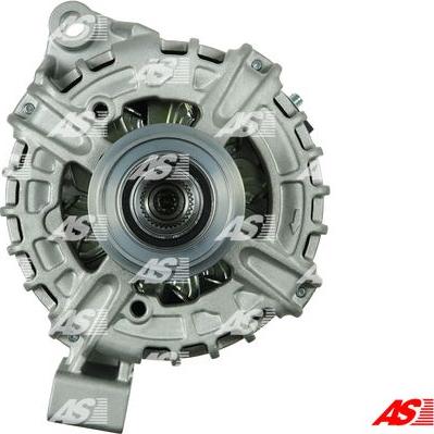 AS-PL A0498 - Alternatore autozon.pro