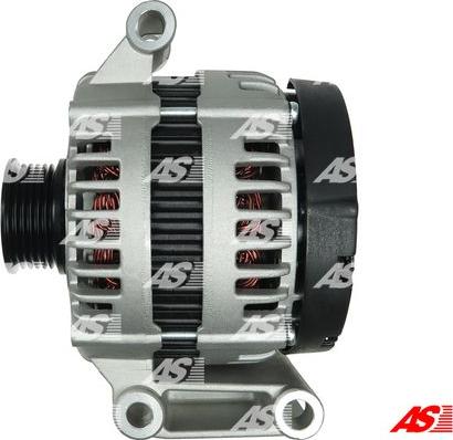 AS-PL A0493 - Alternatore autozon.pro