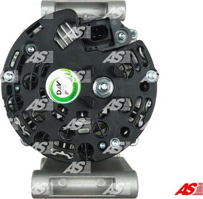 AS-PL A0493 - Alternatore autozon.pro