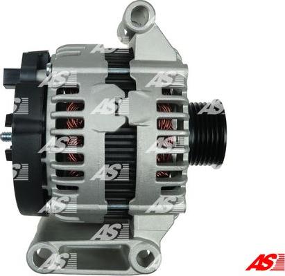 AS-PL A0493 - Alternatore autozon.pro