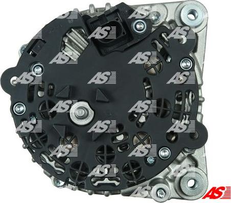 AS-PL A0492PR - Alternatore autozon.pro