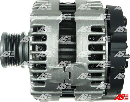 AS-PL A0492PR - Alternatore autozon.pro