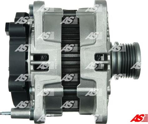 AS-PL A0492PR - Alternatore autozon.pro