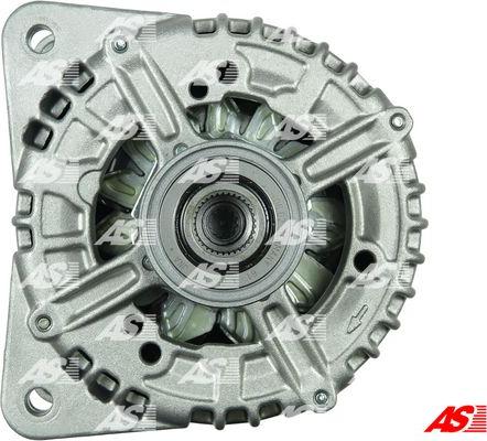 AS-PL A0492PR - Alternatore autozon.pro