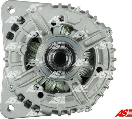 AS-PL A0492 - Alternatore autozon.pro