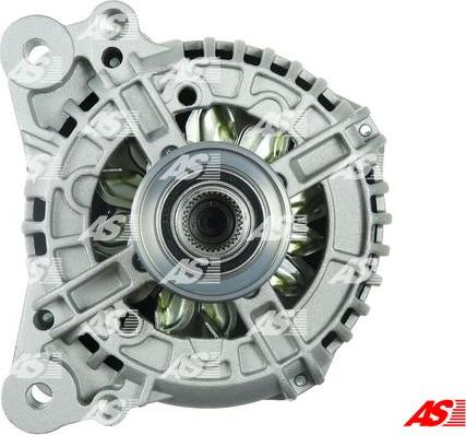 AS-PL A0445 - Alternatore autozon.pro