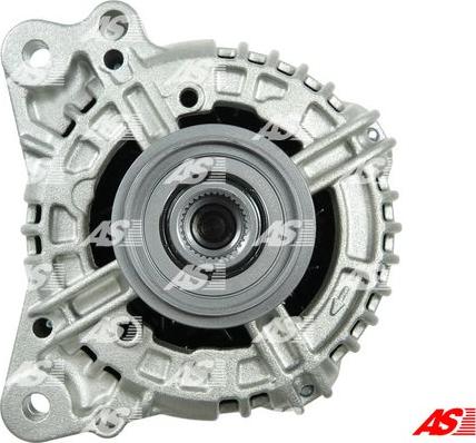 AS-PL A0446PR - Alternatore autozon.pro