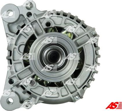 AS-PL A0446S - Alternatore autozon.pro