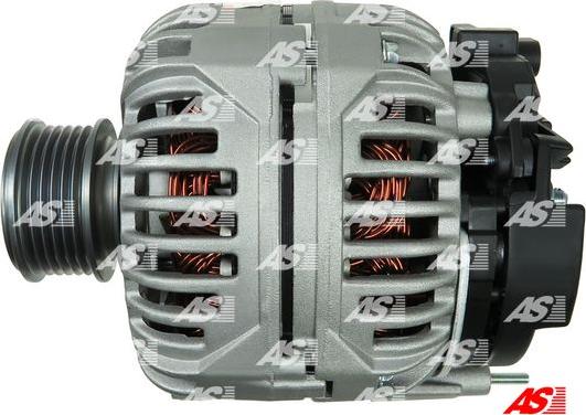 AS-PL A0446S - Alternatore autozon.pro