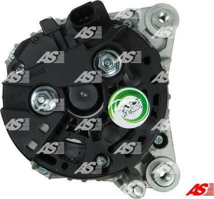 AS-PL A0446S - Alternatore autozon.pro