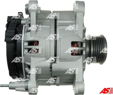 AS-PL A0446S - Alternatore autozon.pro