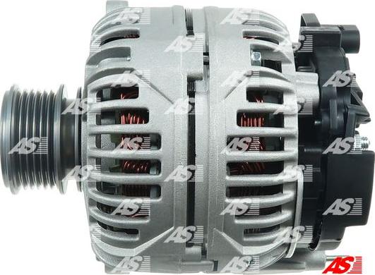 AS-PL A0446 - Alternatore autozon.pro