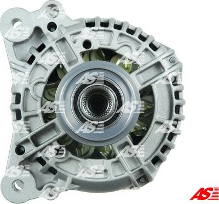 AS-PL A0446 - Alternatore autozon.pro