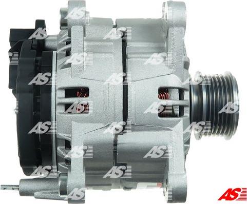 AS-PL A0446 - Alternatore autozon.pro