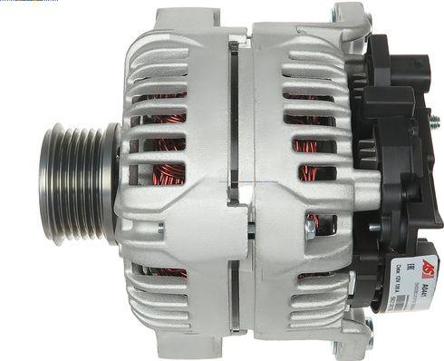 AS-PL A0441 - Alternatore autozon.pro