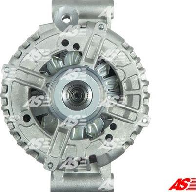 AS-PL A0459 - Alternatore autozon.pro