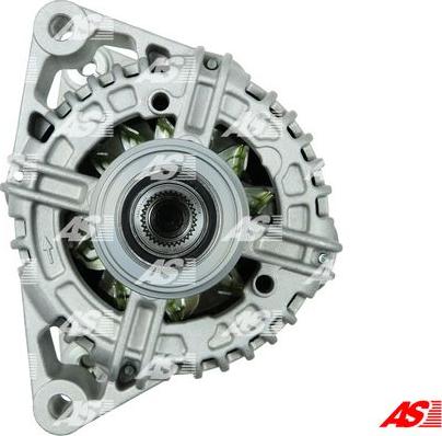 AS-PL A0465 - Alternatore autozon.pro