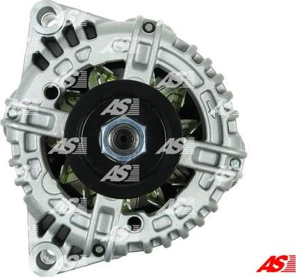 AS-PL A0466 - Alternatore autozon.pro