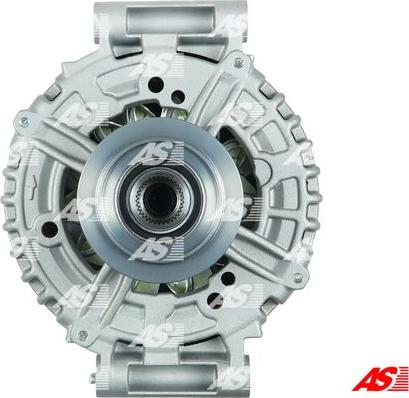 AS-PL A0460 - Alternatore autozon.pro