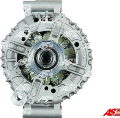 AS-PL A0461 - Alternatore autozon.pro