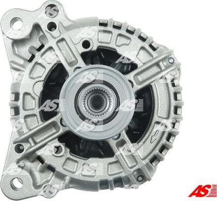 AS-PL A0468PR - Alternatore autozon.pro