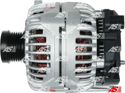 AS-PL A0468S - Alternatore autozon.pro