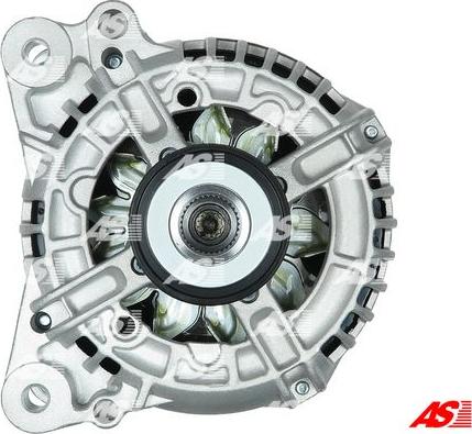 AS-PL A0468S - Alternatore autozon.pro