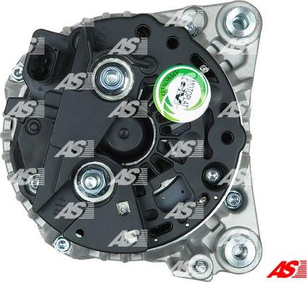 AS-PL A0468S - Alternatore autozon.pro