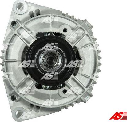 AS-PL A0463 - Alternatore autozon.pro