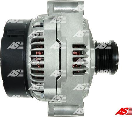 AS-PL A0463 - Alternatore autozon.pro