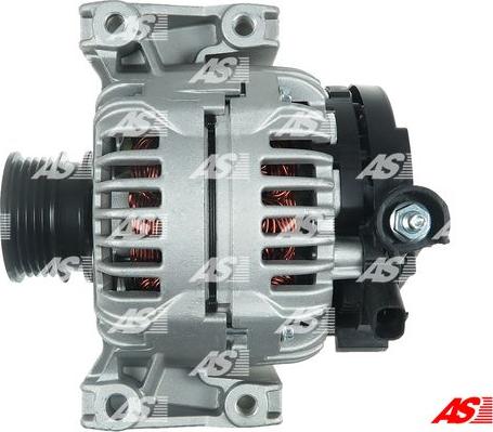 AS-PL A0462 - Alternatore autozon.pro