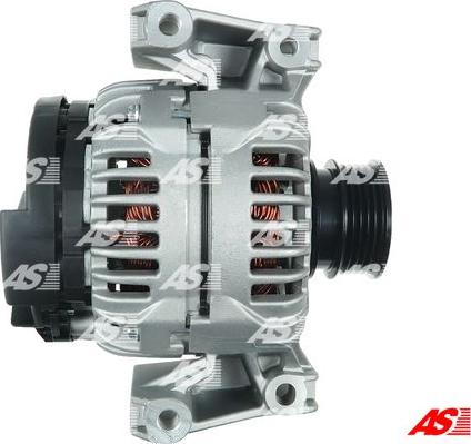 AS-PL A0462 - Alternatore autozon.pro