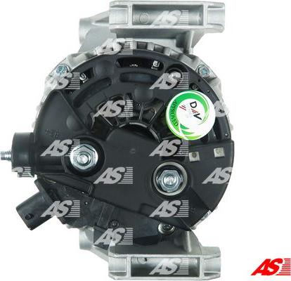 AS-PL A0462 - Alternatore autozon.pro