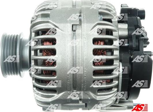 AS-PL A0467PR - Alternatore autozon.pro